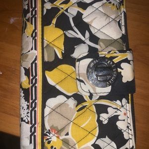 Vera Bradley Wallet